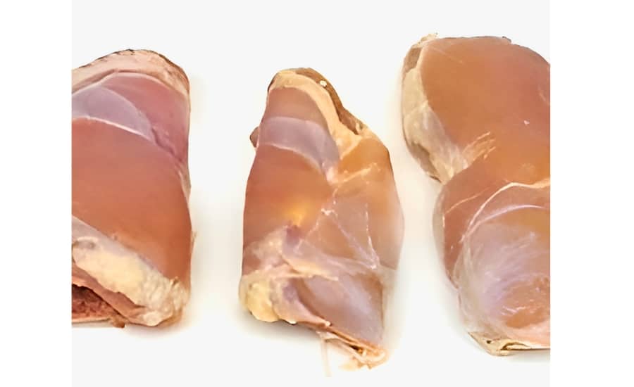 Boneless Skinless Chicken Legs