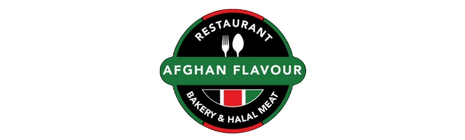 Afghan Flavour logo